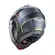 Caberg Duke Evo Move Modular Мотошлем Black Yellow Желтый