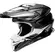 Shoei Vfx-wr 06 Jammer Tc-5 Мотошлем Grey Серый