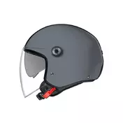 Nexx Y.10 Midtown Мотошлем Nardo Grey Серый
