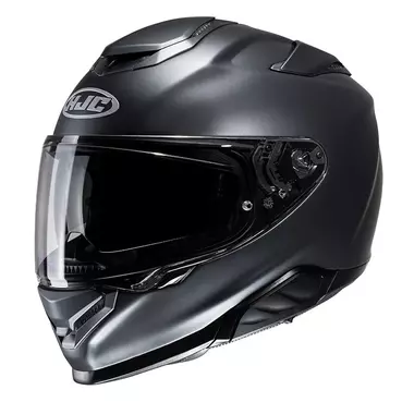 Hjc Rpha 71 Мотошлем Anthracite Matt Серый