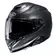 Hjc Rpha 71 Мотошлем Anthracite Matt Серый