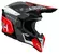 Wraaap Conquer black, grey, red