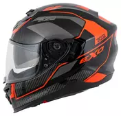 Exo-520 Evo Air Lena Красно-черный