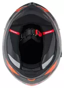Exo-520 Evo Air Lena Красно-черный