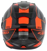 Exo-520 Evo Air Lena Красно-черный