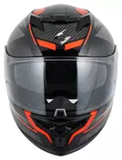 Exo-520 Evo Air Lena Красно-черный