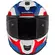 Schuberth S3 Storm Мотошлем Blue Синий