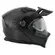 SIMPSON Journey Carbon Modularhelm Черный
