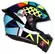 K1 S Rossi Winter Test 2020 Black, Yellow, Blue, Green