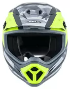 MX-9 MIPS 22.06 Alter Ego Yellow, Grey, Black