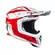 Airoh Aviator Ace 2 Iron Мотошлем Red Красный