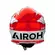 Airoh Aviator Ace 2 Iron Мотошлем Red Красный