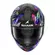 Shark Ridill 2 Racing Beast Mat Мотошлем Black