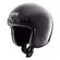 Simpson Chopper Carbon ECE22.06 jethelm Серый