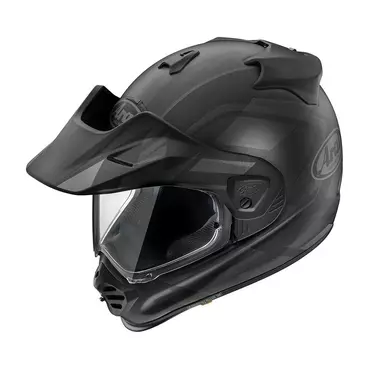 Arai Tour-x 5 Discovery Мотошлем Black Matt Черный