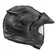 Arai Tour-x 5 Discovery Мотошлем Black Matt Черный
