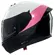 N60-6 VERNICIATURA black, white, pink