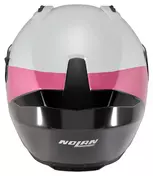 N60-6 VERNICIATURA black, white, pink