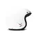 Dmd Jet Retro Ita Мотошлем White Белый