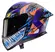 Drift Evo II NOBO black, red, blue