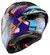 Drift Evo II NOBO black, red, blue
