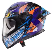 Drift Evo II NOBO black, red, blue