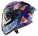 Drift Evo II NOBO black, red, blue