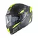 Premier Evoluzione Pr Y9 Мотошлем Yellow Желтый