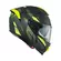 Premier Evoluzione Pr Y9 Мотошлем Yellow Желтый