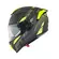Premier Evoluzione Pr Y9 Мотошлем Yellow Желтый