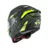 Premier Evoluzione Pr Y9 Мотошлем Yellow Желтый