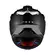 Nexx X.rally Fim Racing 2 Carbon Мотошлем White Черный