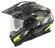 X-WED 3 Trailmania Grey, Yellow