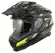 X-WED 3 Trailmania Grey, Yellow