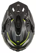X-WED 3 Trailmania Grey, Yellow