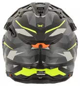 X-WED 3 Trailmania Grey, Yellow