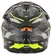 X-WED 3 Trailmania Grey, Yellow