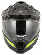 X-WED 3 Trailmania Grey, Yellow