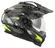 X-WED 3 Trailmania Grey, Yellow