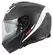 N80-8 Staple N-Com Black, White, Red