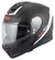 N80-8 Staple N-Com Black, White, Red