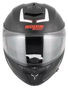 N80-8 Staple N-Com Black, White, Red