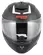 N80-8 Staple N-Com Black, White, Red