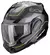 Exo-Tech Evo Pro Commuta Black, Silver, yellow