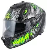 Spartan RS Shaytan Grey, Black