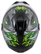 Spartan RS Shaytan Grey, Black
