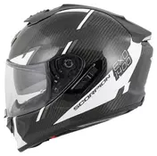 Exo-1400 Evo Carbon Air Kendal Черно-белый