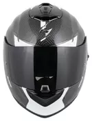 Exo-1400 Evo Carbon Air Kendal Черно-белый