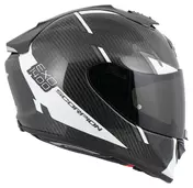 Exo-1400 Evo Carbon Air Kendal Черно-белый