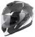 Exo-1400 Evo Carbon Air Kendal Черно-белый